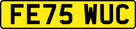 FE75WUC