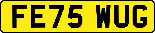FE75WUG