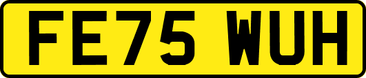FE75WUH