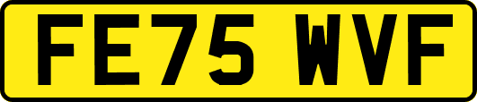 FE75WVF