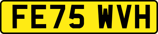 FE75WVH