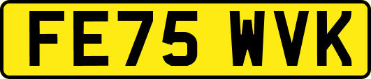 FE75WVK