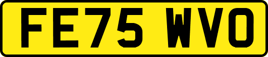 FE75WVO