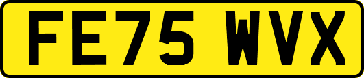 FE75WVX