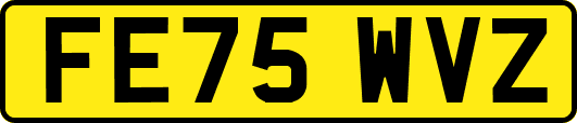 FE75WVZ