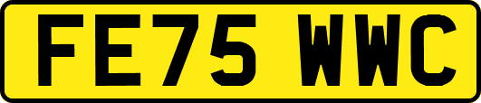 FE75WWC