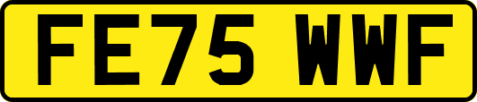 FE75WWF