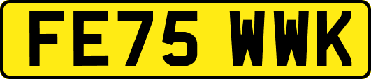 FE75WWK