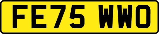 FE75WWO