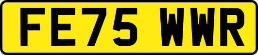 FE75WWR