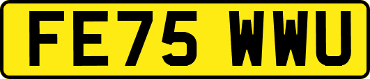 FE75WWU