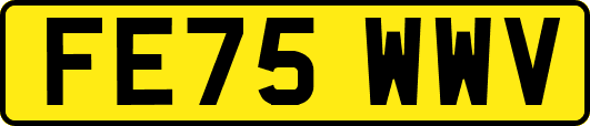 FE75WWV