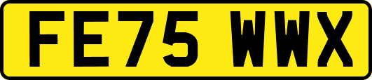 FE75WWX