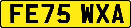 FE75WXA