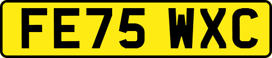 FE75WXC