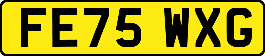 FE75WXG