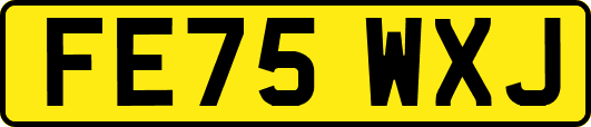 FE75WXJ