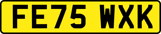 FE75WXK