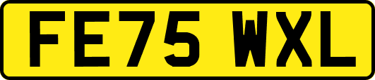 FE75WXL