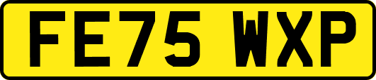 FE75WXP