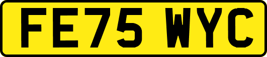 FE75WYC