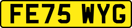 FE75WYG
