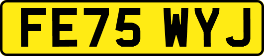 FE75WYJ