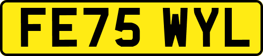 FE75WYL