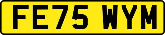 FE75WYM