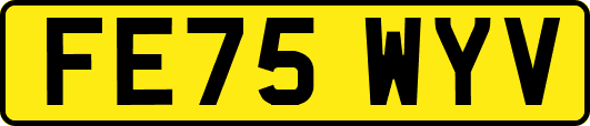 FE75WYV