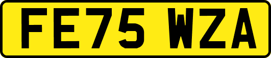 FE75WZA