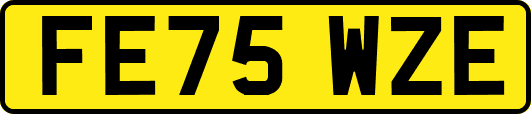 FE75WZE