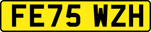 FE75WZH