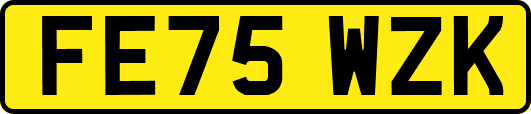 FE75WZK