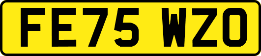 FE75WZO