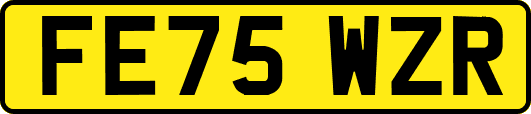 FE75WZR
