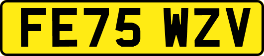 FE75WZV
