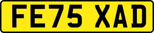 FE75XAD