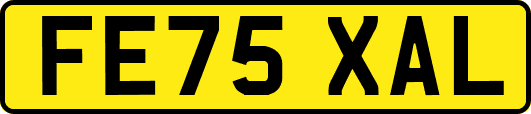 FE75XAL