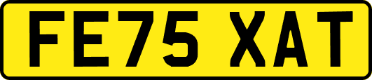 FE75XAT
