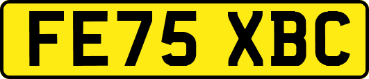 FE75XBC