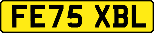 FE75XBL