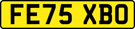 FE75XBO