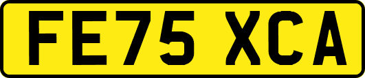 FE75XCA