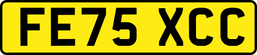 FE75XCC
