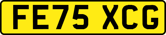 FE75XCG