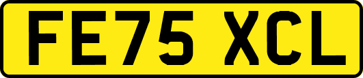 FE75XCL