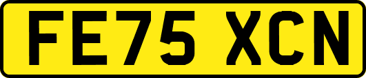 FE75XCN