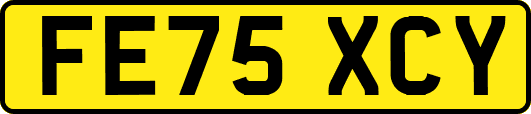FE75XCY