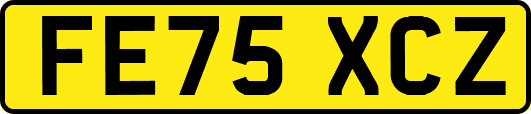 FE75XCZ